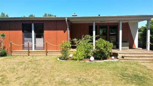 Ferienhaus Chrissy
