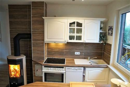 Ferienhaus Chrissy