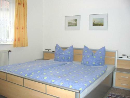 Apartamento Ferienhof Schw�be
