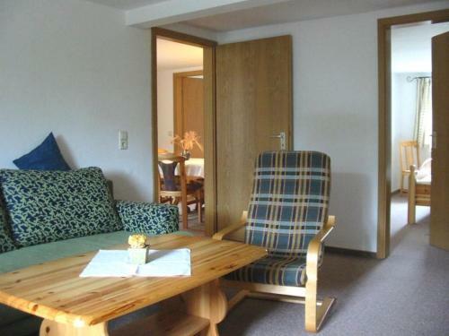 Apartamento Ferienhof Schw�be