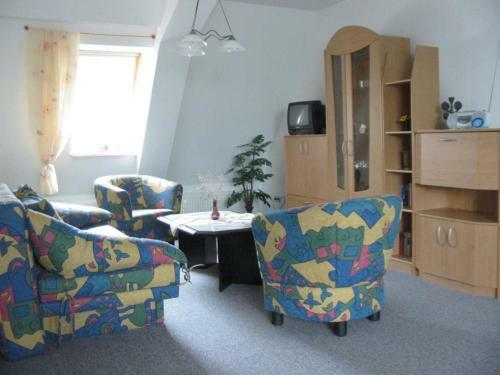 Apartamento Ferienhof Schw�be