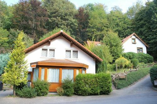 Apartamento Haus Hirtenbergblick