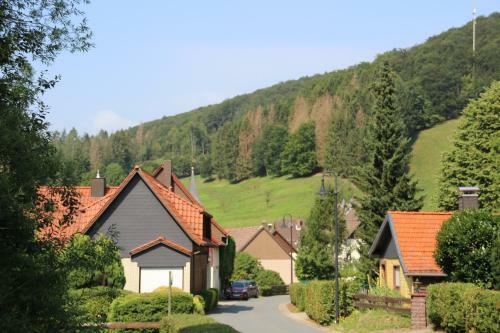 Apartamento Haus Hirtenbergblick