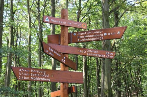 Apartamento Haus Hirtenbergblick