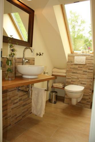 Apartamentos Ferienwohnung G�nhauk 16