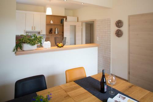 Apartamentos Ferienwohnung Im Hasetal