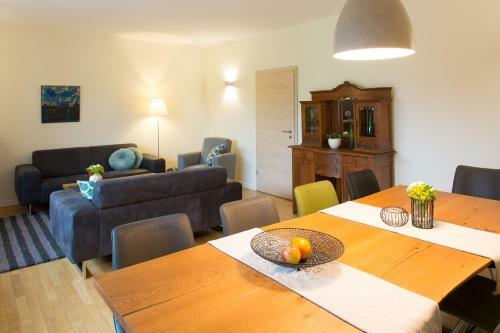 Apartamentos Ferienwohnung Im Hasetal