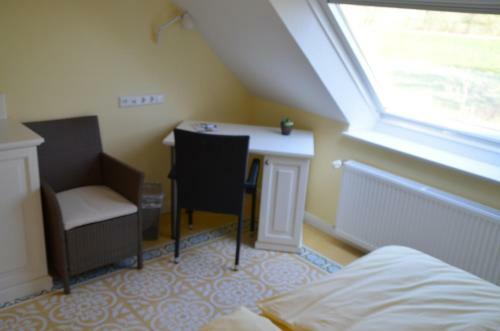 Apartamento Gutshof Winkum