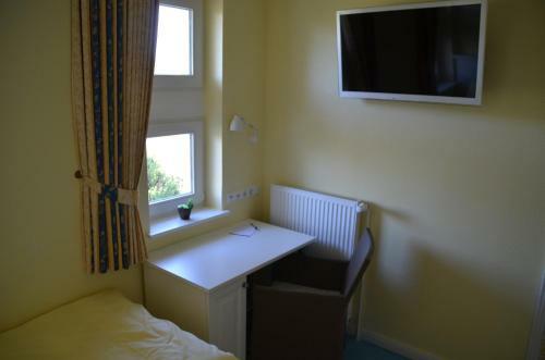 Apartamento Gutshof Winkum