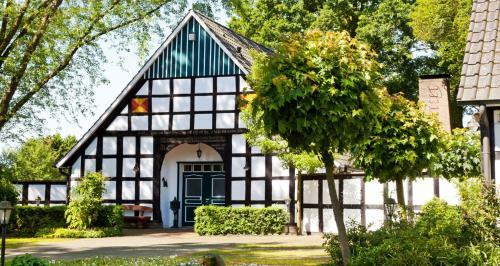 Apartamento Gutshof Winkum