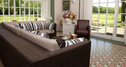 Apartamento Gutshof Winkum