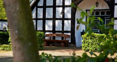 Apartamento Gutshof Winkum