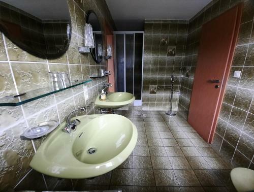 Hotel Garni Landhaus Burs