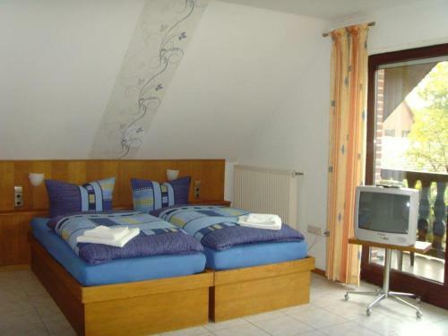Hotel Garni Landhaus Burs