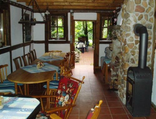 Hotel Garni Landhaus Burs