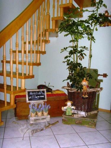 Hotel Garni Landhaus Burs