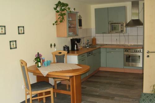 Apartamento Feng Shui Ferienwohnung