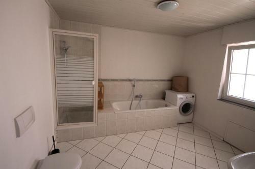 Apartamento Ferienwohnung Rosenhof Bei Eckernf�rde
