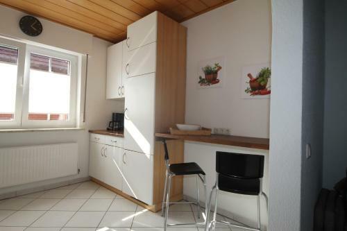 Apartamento Ferienwohnung Rosenhof Bei Eckernf�rde