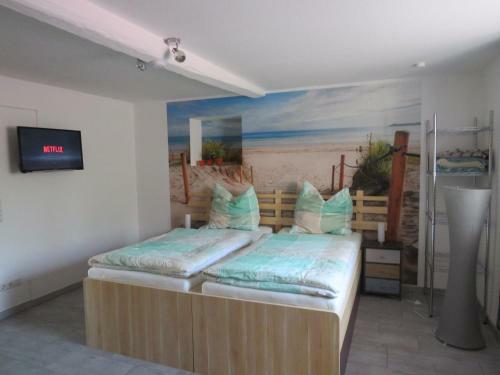 Apartamento Rheinhessen-l�rzweiler