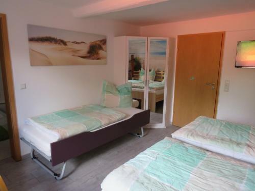 Apartamento Rheinhessen-l�rzweiler
