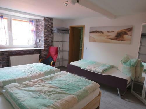 Apartamento Rheinhessen-l�rzweiler