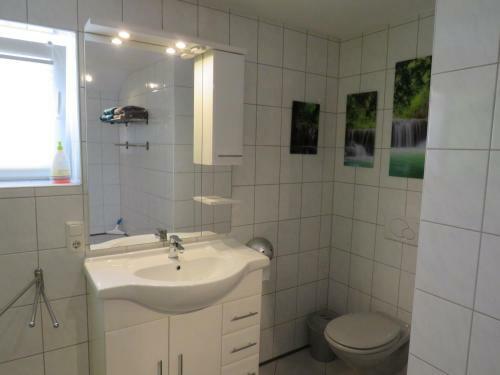 Apartamento Rheinhessen-l�rzweiler