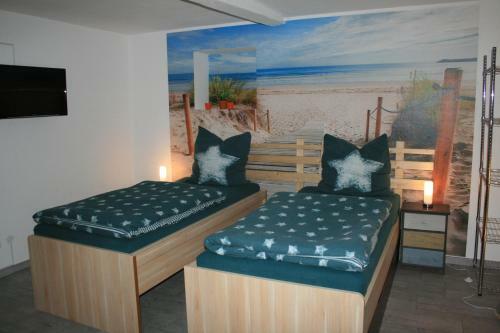 Apartamento Rheinhessen-l�rzweiler