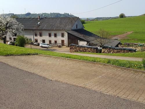 Apartamento Ferienwohnung Familie Weber