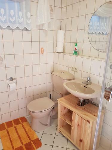 Apartamento Ferienwohnung Familie Weber