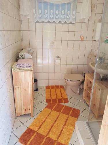 Apartamento Ferienwohnung Familie Weber