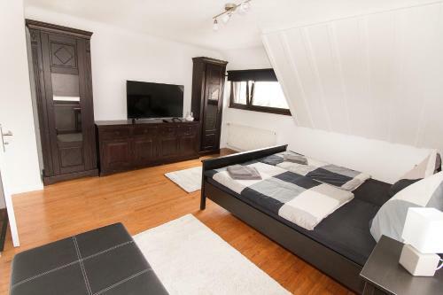 Apartamento Ferienwohnungen Beckendorf Schiller