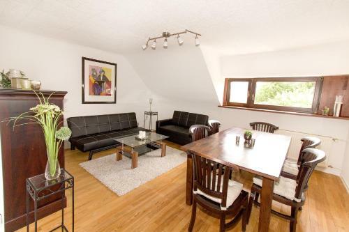 Apartamento Ferienwohnungen Beckendorf Schiller