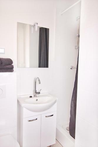 Apartamento Ferienwohnungen Beckendorf Schiller