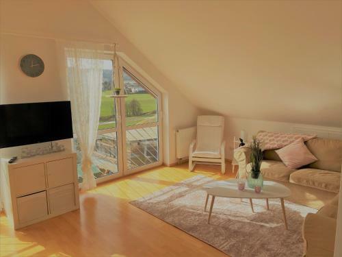 Apartamento Haus Sonnenblick