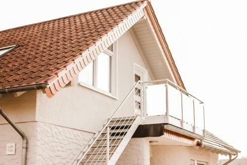 Apartamento Haus Sonnenblick