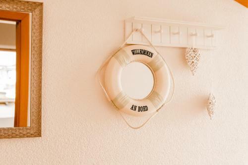 Apartamento Haus Sonnenblick