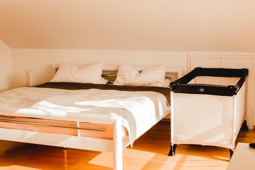 Apartamento Haus Sonnenblick