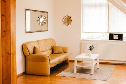 Apartamento Haus Sonnenblick