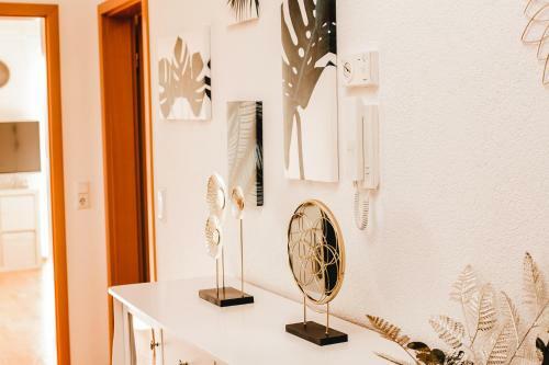 Apartamento Haus Sonnenblick