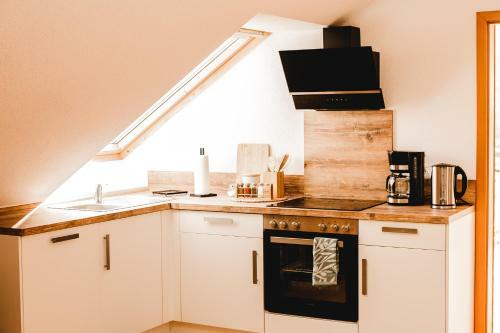 Apartamento Haus Sonnenblick