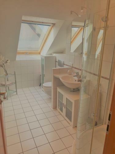 Apartamento Haus Sonnenblick