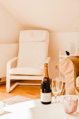 Apartamento Haus Sonnenblick