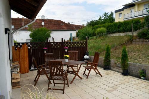 Apartamento Fewo Weber