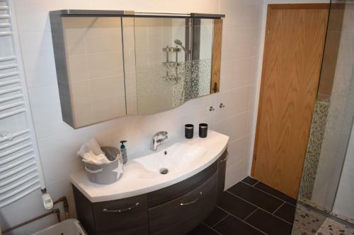 Apartamento Fewo Weber