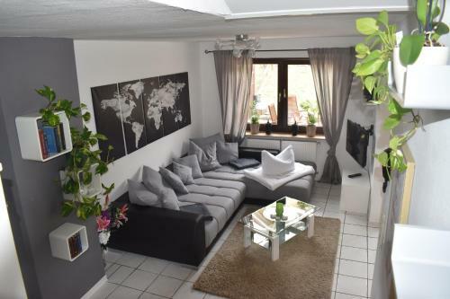 Apartamento Fewo Weber