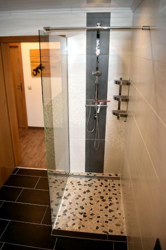 Apartamento Fewo Weber