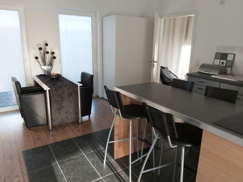Apartamento Ferienwohnung Auszeit Im Haag