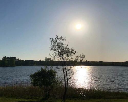 Apartamento Ferienwohnungen In Losheim Am See