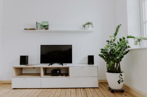 Apartamento Ferienwohnungen In Losheim Am See